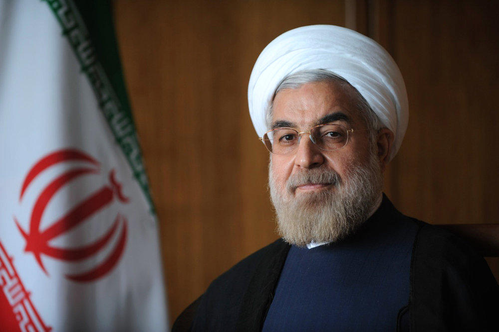 Роухани заявил, что Иран через год может начать импортировать бензин