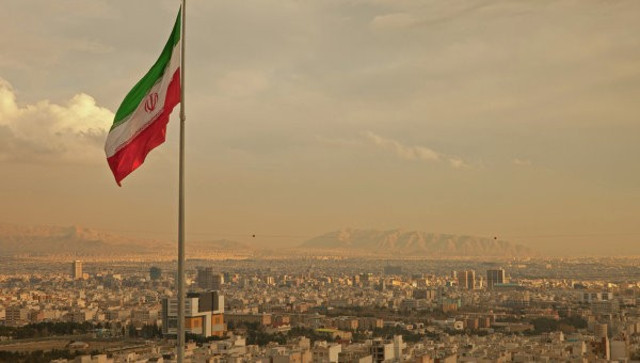 Власти Ирана намерены взыскать 130 млрд. долларов с США за беспорядки в стране