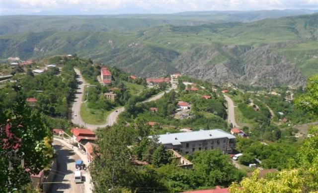 Азербайджанская община Нагорного Карабаха прокомментировала заявление Сергея Лаврова