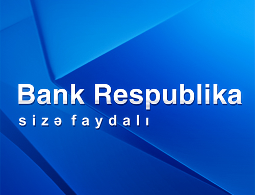Акционеры Bank Respublika в январе 2020г обсудят результаты 2019г