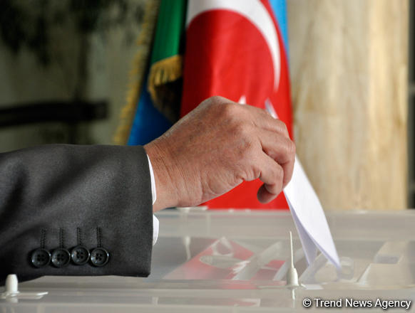 Центр социальных исследований: В Азербайджане нет причин бойкотировать выборы