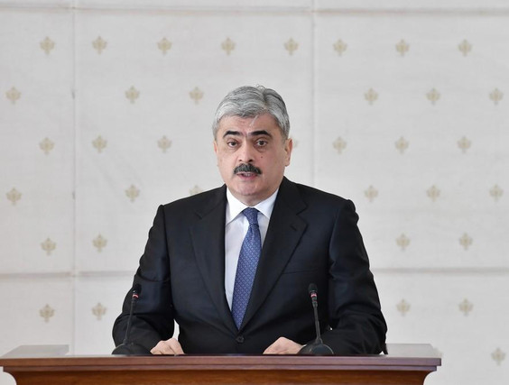 Азербайджан выделит 7 млн долларов для участия в качестве донора ряда международных организаций