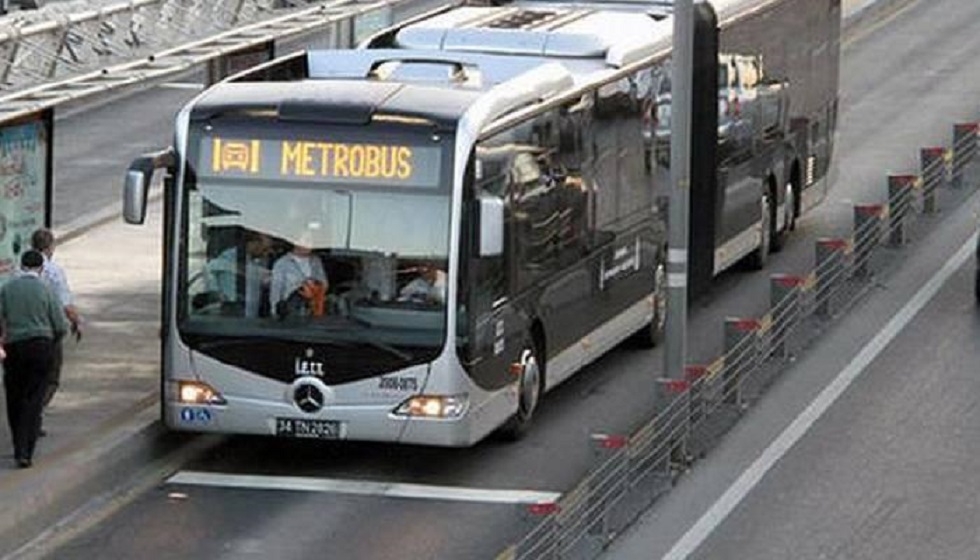 Bakı-Sumqayıt ərazisinə Metrobüs xəttinin çəkilməsi ilə bağlı RƏSMİ AÇIQLAMA