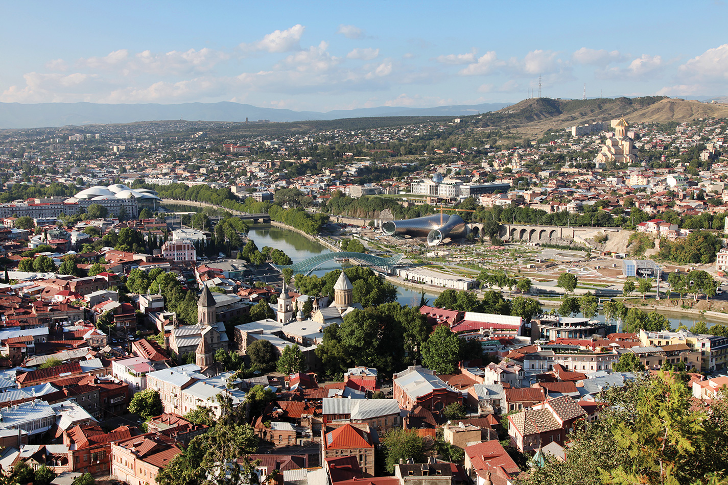 Совместный азербайджано-грузинский вуз будет расположен в Тбилиси