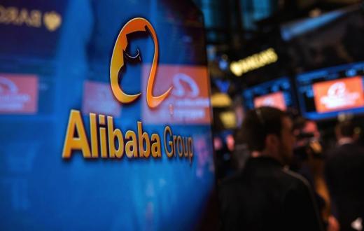 Цена акций Alibaba может подскочить на 31% в Гонконге в 2020 г.