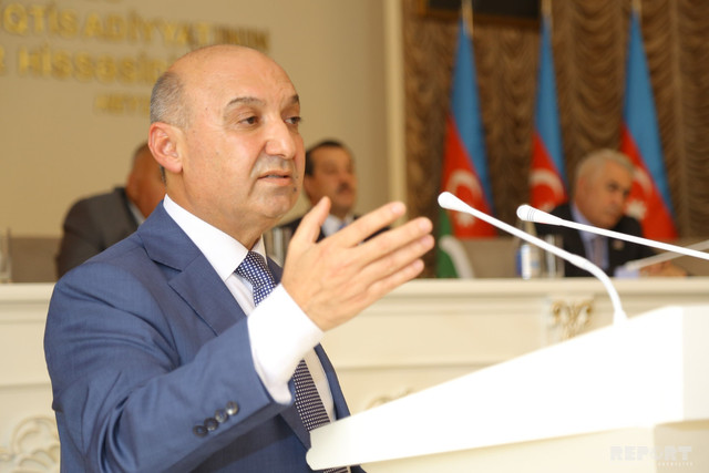 Сиявуш Гейдаров: Среди казненных в зонах конфликтов были и азербайджанки