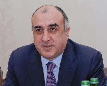 Глава МИД Азербайджана посетит Латвию с официальным визитом