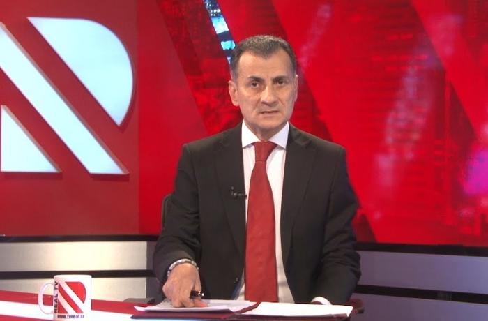 Mirşahin Ağayev: “ANS ÇM -102 FM tezliyinin Çingiz Mustafayevin adına heç bir aidiyyəti yoxdur”