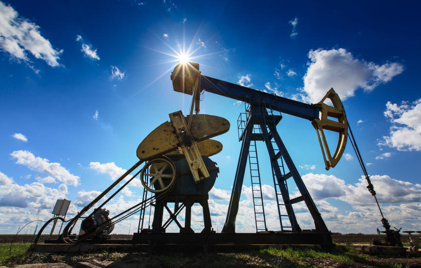 Цены на нефть снижаются, Brent  $63,95 за баррель