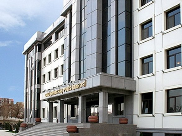 Прокуратура и полиция о резонансном ДТП в Баку 