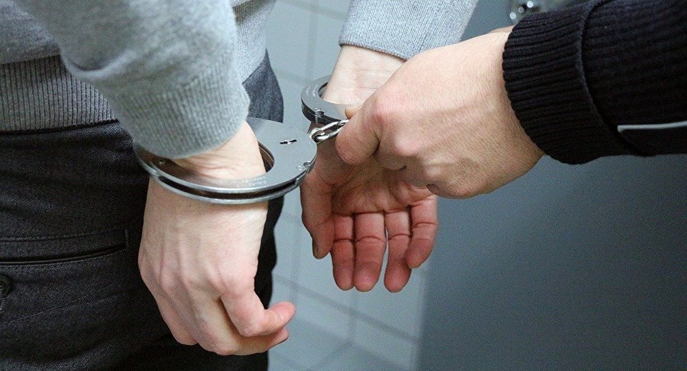 Пограничники задержали на юге Азербайджана наркокурьеров с 5 кг наркотических средств
