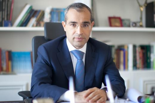 Джаббаров призвал бизнес в Азербайджане расширить географию экспорта