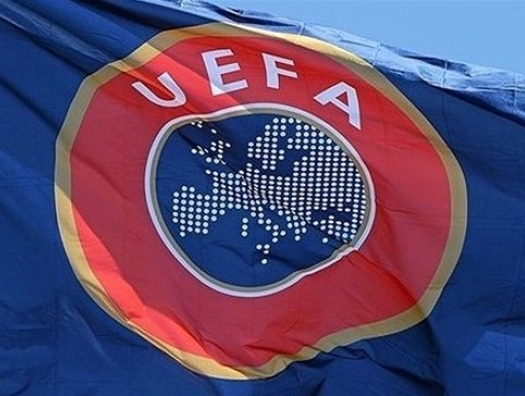 УЕФА не будет наказывать турецких футболистов
