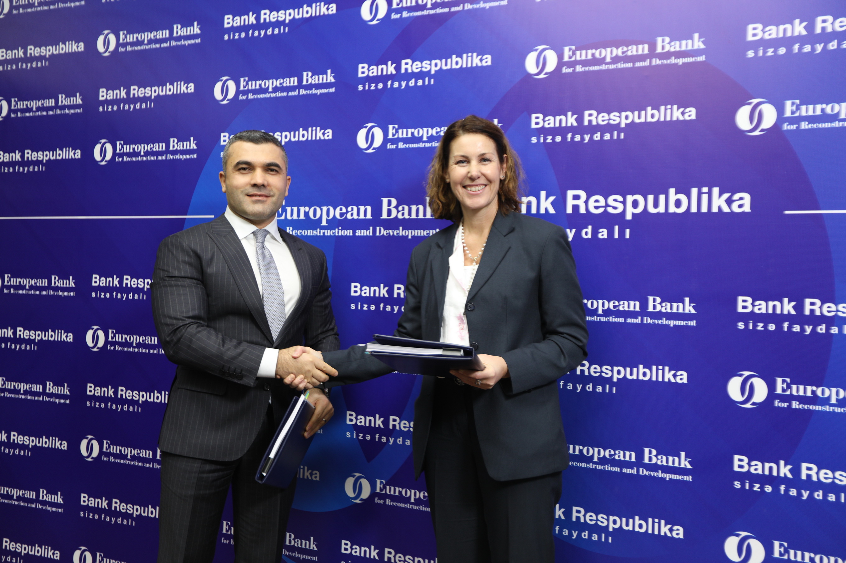 Банк Республика заключил третье крупное соглашение с международной финансовой организацией