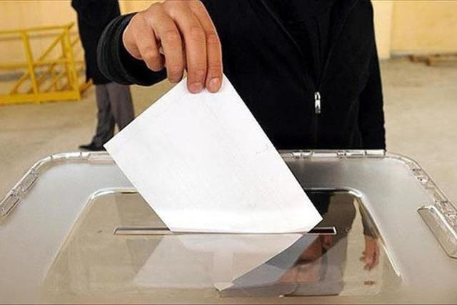ЦИК утвердил кандидатуру 71 участника внеочередных парламентских выборов