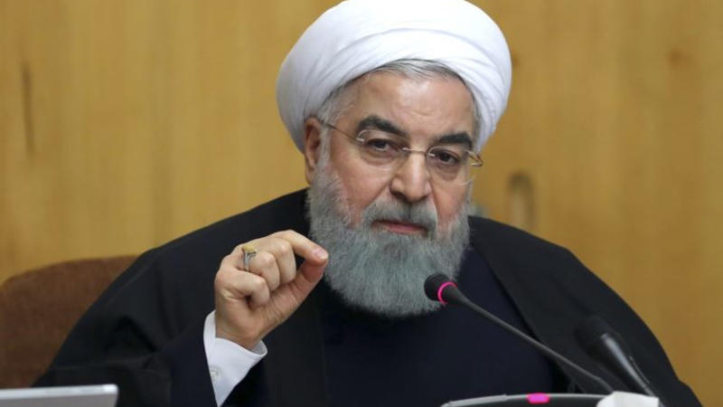 İran prezidenti istefa verəcək? - RƏSMİ AÇIQLAMA