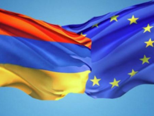 Евросоюз выделяет Армении беспрецедентную помощь