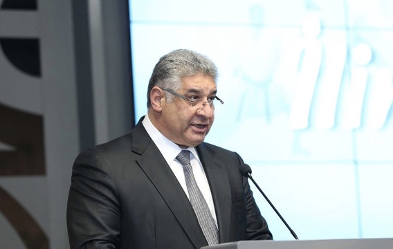 Азад Рагимов: 2019-й год займет особое место в спортивной истории Азербайджана