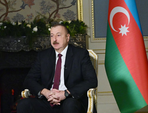 Азербайджан рассчитывает на региональную деятельность совместного с РФ вертолетного сервис центра в Баку