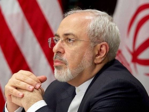 Министру иностранных дел Ирана уже не выдают визу