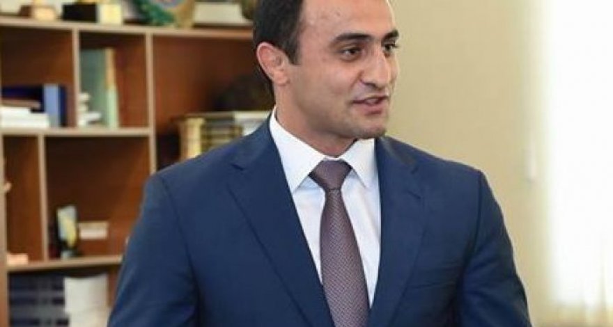 Объявлен шеф-де-мисьон Азербайджана на Олимпиаде-2020 