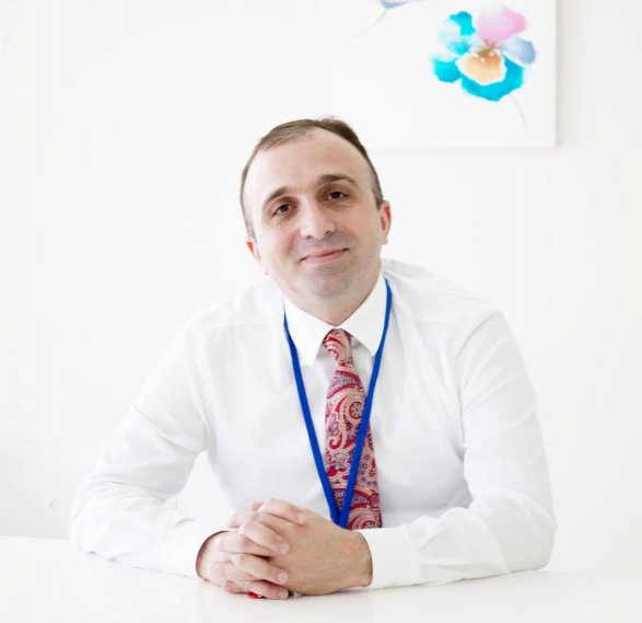 Исследования азербайджанского хирурга обсудят в США