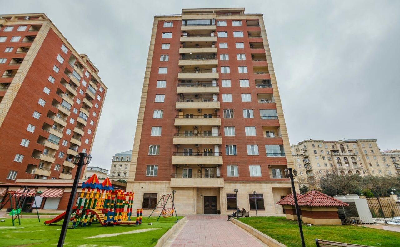 МЧС Азербайджана порадовало владельцев более 73 тысяч квартир