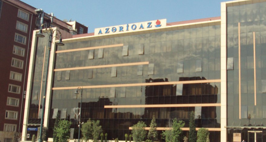 ПО «Азеригаз» огласило количество абонентов, зарегистрированных в минувшем году