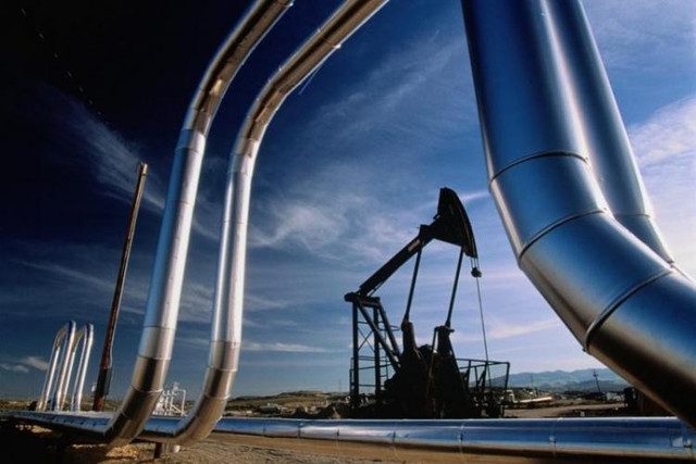 SOCAR увеличил экспорт продуктов нефтепереработки и нефтехимии на 22%