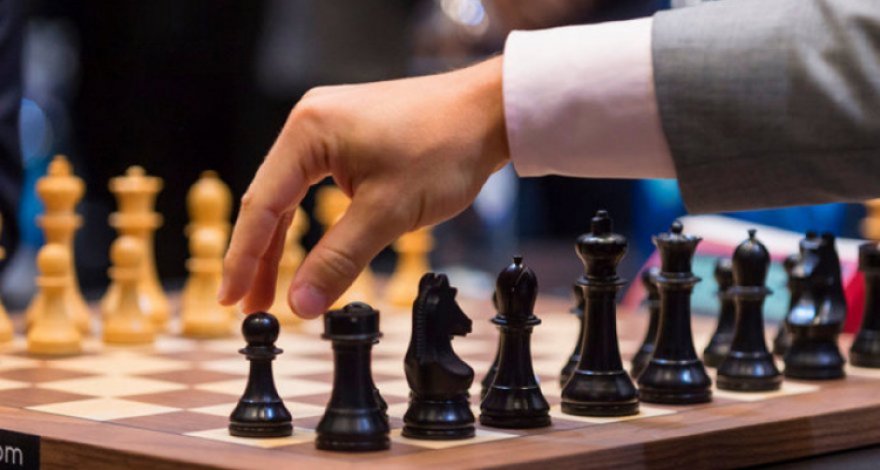 Азербайджанские шахматисты примут участие в международном турнире в Беларуси