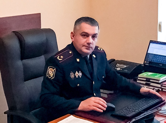 Эльшад Гаджиев: Дорожную полицию необоснованно обвинили во взяточничестве