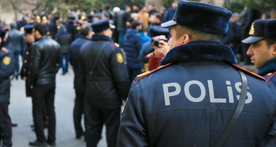 20 января полиция будет работать в усиленном режиме