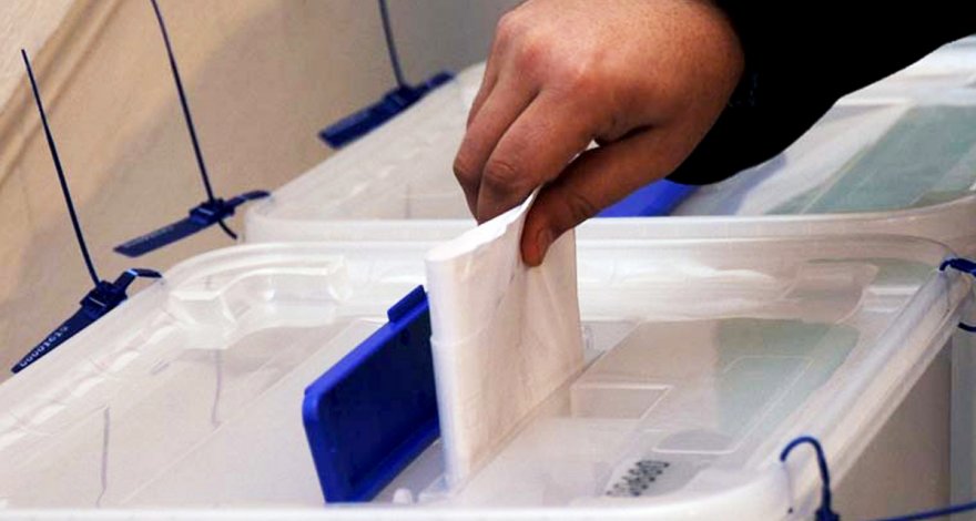 Завершается срок обращения в ЦИК в связи с проведением еxit-poll на парламентских выборах в Азербайджане