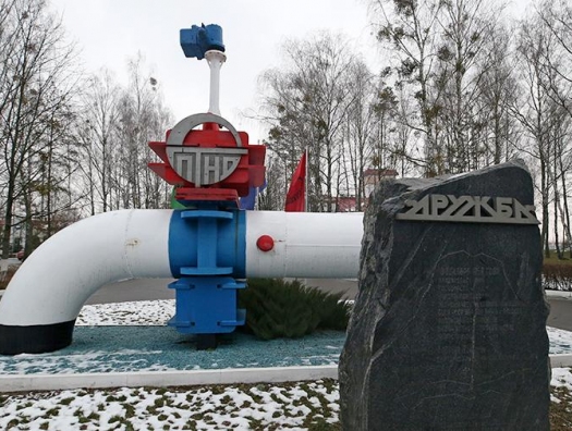 Минск отложил переговоры с Москвой о транзите нефти