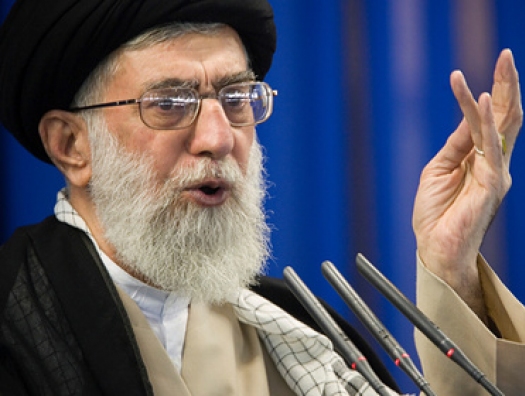 Аятолла Хаменеи назвал причину озлобленности США на Иран