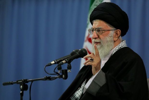 Верховный лидер назвал причину озлобленности США на Иран