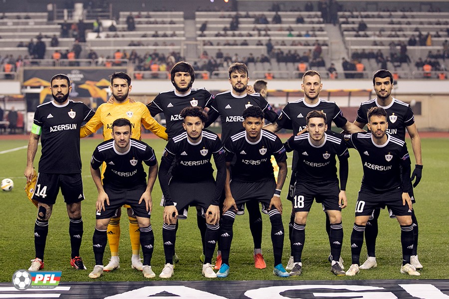 Dünyanın ən yaxşı klubları açıqlandı – Siyahıda “Qarabağ” da var