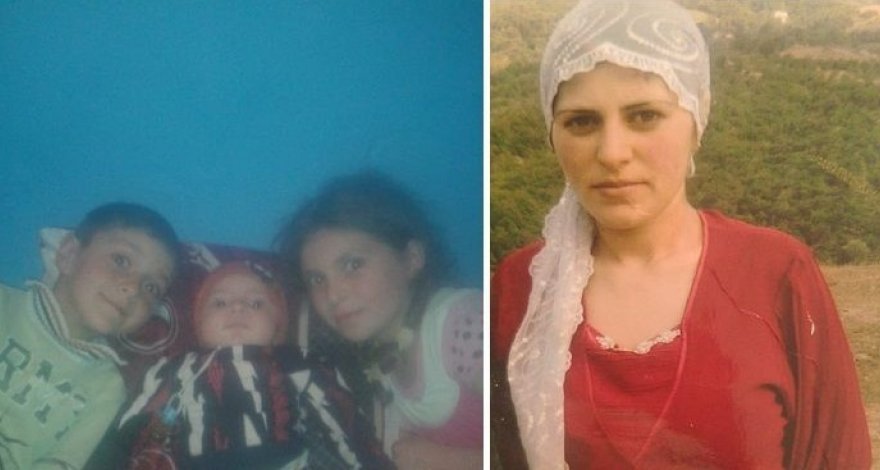 Найдена пропавшая вместе с тремя детьми жительница Хызы
