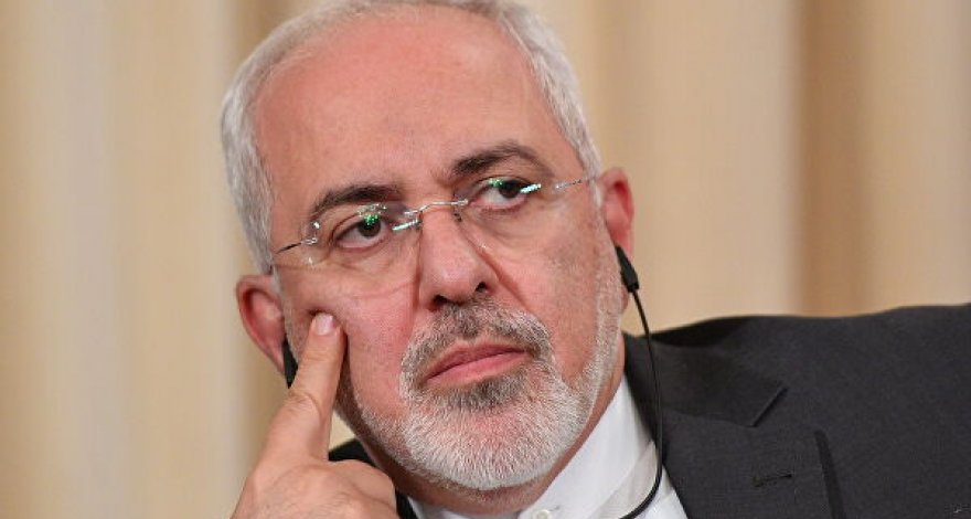 Глава МИД Ирана не исключил переговоров с США