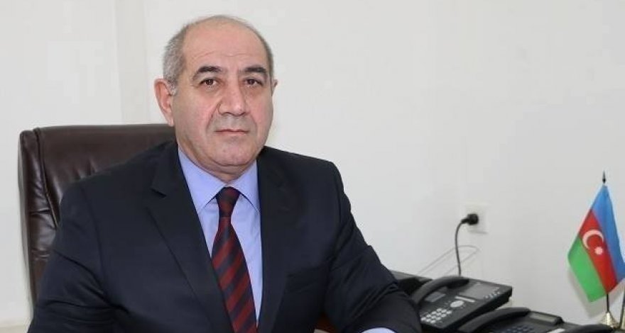 Глава сейсмослужбы о возможности разрушительного землетрясения в Баку