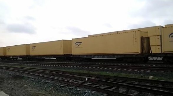 SOCAR Carbamide начал первые отгрузки продукции по железной дороге