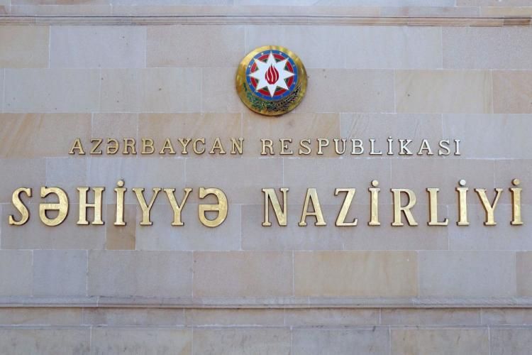 Azərbaycan koronavirusla bağlı hərəkətə keçdi - Nazir əmr imzaladı