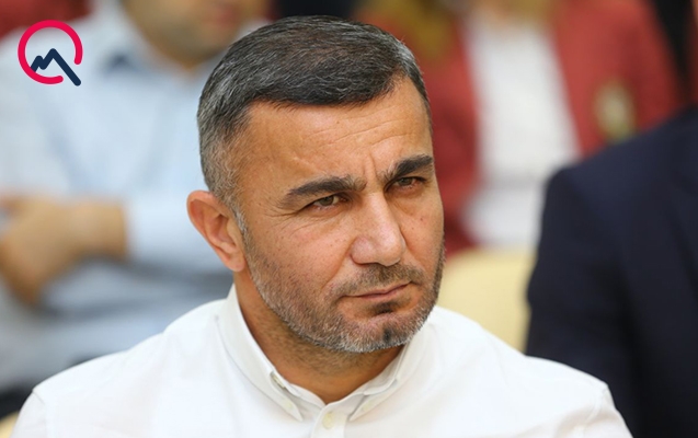 Qurban Qurbanov AFFA-nın konfransına qatılmadı