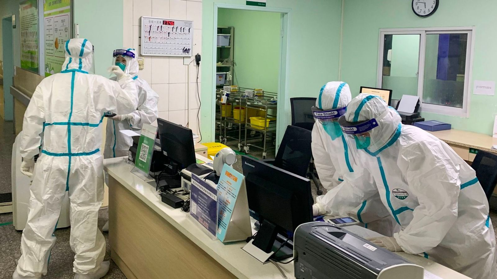 Koronavirus epidemiyasına qarşı İşçi qrupu yaradılacaq - QƏRAR