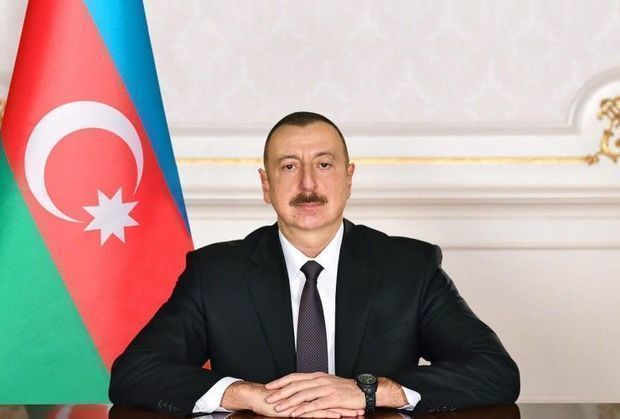 Президент Ильхам Алиев: SOCAR Trading - одна из крупнейших трейдинговых компаний