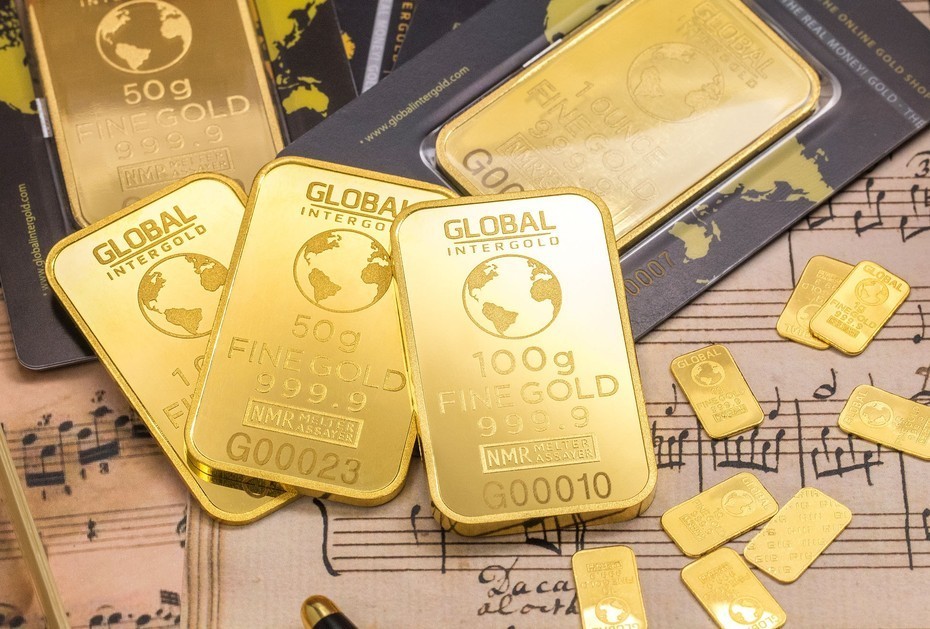 Азербайджан увеличил экспорт золота на 46%