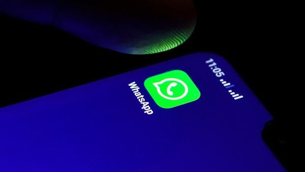 Основатель Telegram предупредил об опасности использования WhatsApp