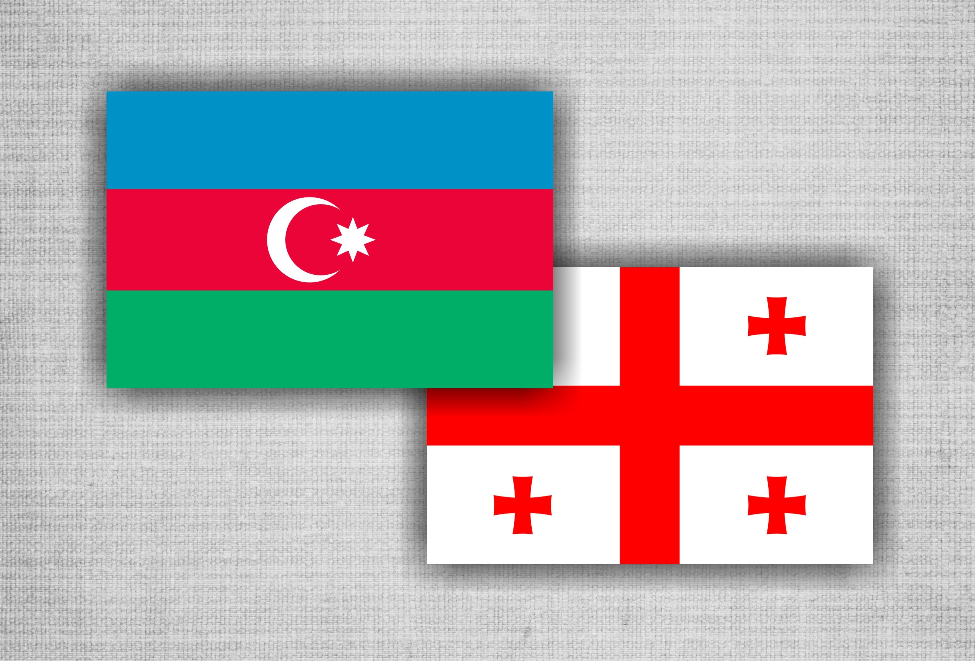 Азербайджан является лучшим другом Грузии - ОПРОС