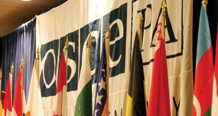 Более 60 членов ПА ОБСЕ будут наблюдать за выборами в Азербайджане