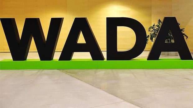 WADA уведомило Россию о запрете на участие в ЧМ по футболу